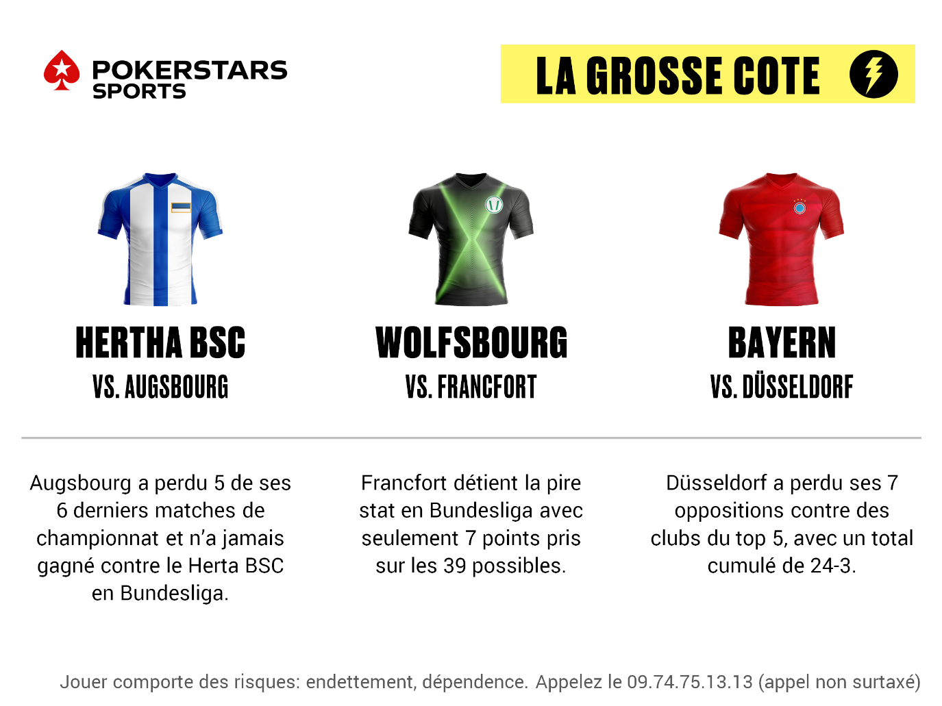 grosse cote tshirt